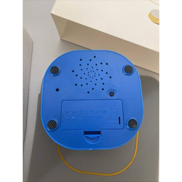 Talking Pet button Recordable Buttons Dog Training Games (4) - Picture 5 of 5